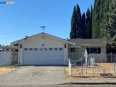 1343 Woolner Ave, Fairfield, CA 94533 photo 1