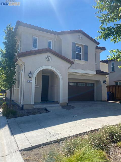 4 Kendall Cir, Moraga, CA 94556 photo 1
