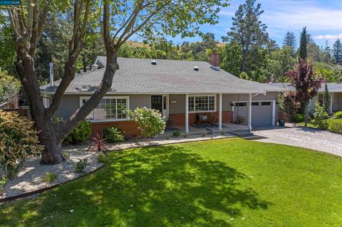 3215 Rohrer Dr, Lafayette, CA 94549 photo 1