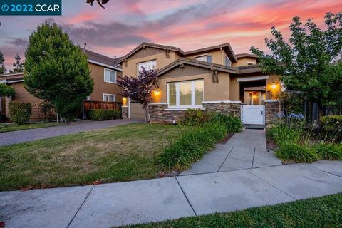 160 Maritime Ter, Hercules, CA 94547 photo 1