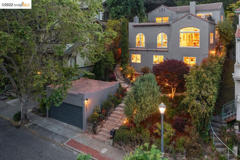 632 Alvarado Rd, Berkeley, CA 94705 photo 1
