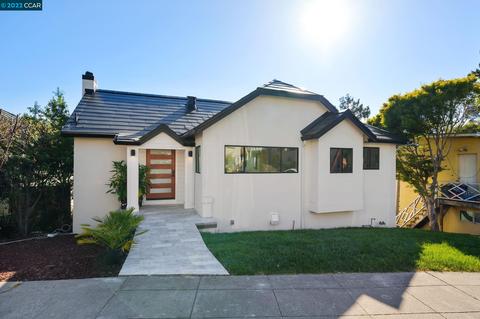744 Contra Costa Ave, Berkeley, CA 94707 photo 1