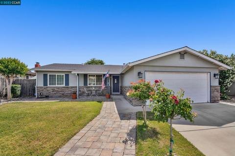 455 Lassen Dr, Martinez, CA 94553 photo 1
