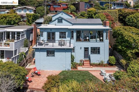 84 Fairlawn Dr, Berkeley, CA 94708 photo 1