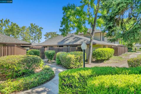 3936 Mulberry Dr #A, Concord, CA 94519 photo 1