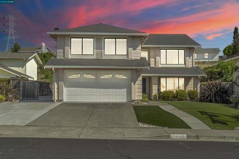 2518 Curran Ct, Pinole, CA 94564 photo 1