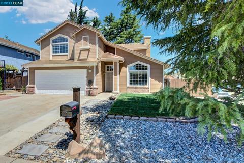 2130 Chicory Dr, Oakley, CA 94561 photo 1