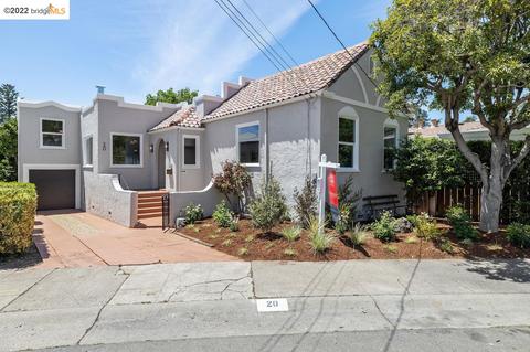 20 Hopkins Ct, Berkeley, CA 94706 photo 1