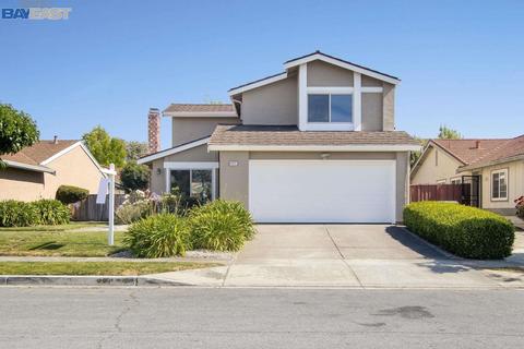 4462 Macbeth Cir, Fremont, CA 94555 photo 1