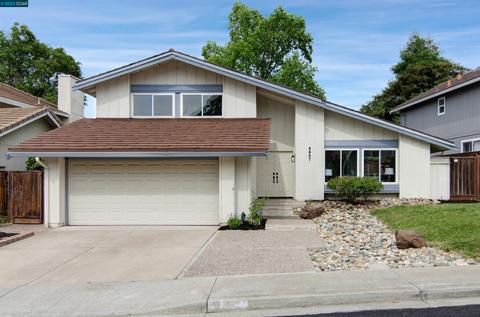 4407 Smoke Tree Ct, Concord, CA 94521 photo 1