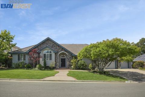 321 Brianne Ct, Pleasanton, CA 94566 photo 1
