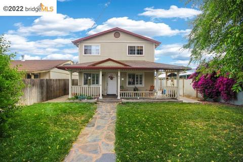 61 Roger Ln, Oakley, CA 94561 photo 1