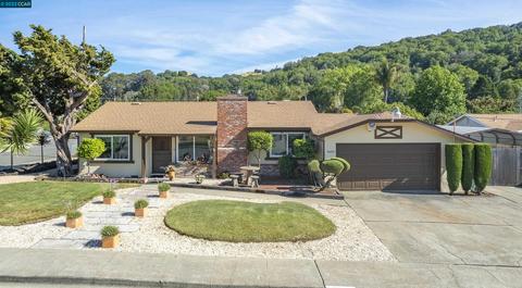 2466 Doidge Ave, Pinole, CA 94564 photo 1