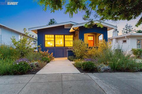 1350 Carlotta Ave, Berkeley, CA 94703 photo 1