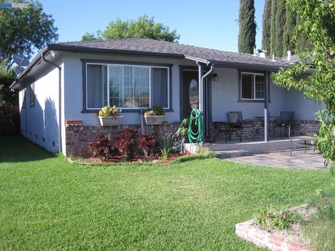 1073 Topaz Ct, Manteca, CA 95336 photo 1
