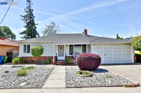 4337 Circle Ave, Castro Valley, CA 94546 photo 1