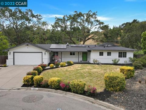 985 Condit Ct, Lafayette, CA 94549 photo 1
