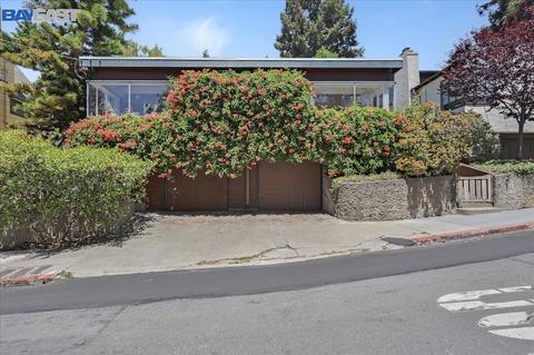 2615 Le Conte Ave # 4, Berkeley, CA 94709 photo 1