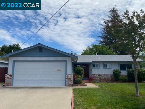 1678 Joelle Dr, Concord, CA 94521 photo 1