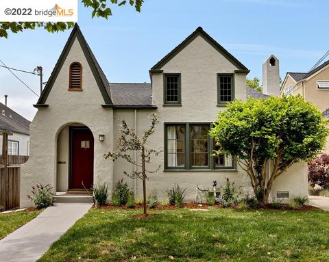 554 Neilson, Berkeley, CA 94707 photo 1