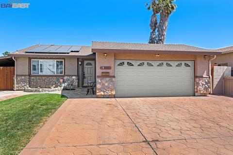 1323 Duncan Dr, Tracy, CA 95376 photo 1