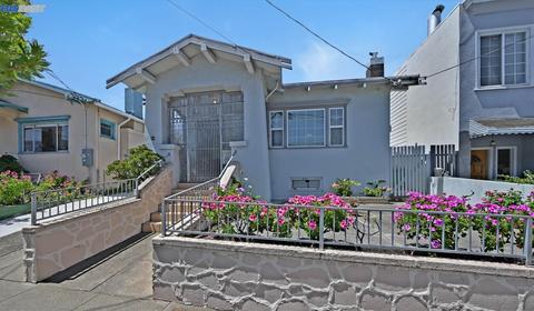 65 Niagara Ave, San Francisco, CA 94112 photo 1