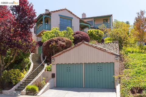 949 Euclid Ave, Berkeley, CA 94708 photo 1