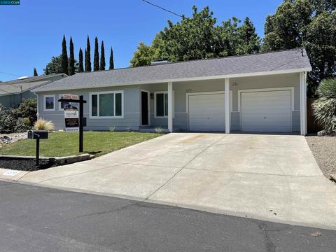 1271 Pear Dr, Concord, CA 94518 photo 1