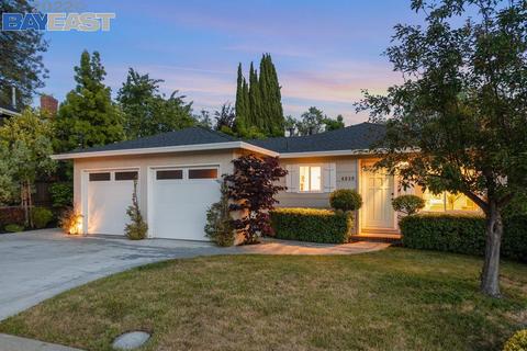 4635 Emily Ct, Castro Valley, CA 94546 photo 1