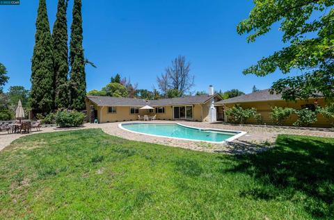 10 High Eagle Rd, Alamo, CA 94507 photo 1