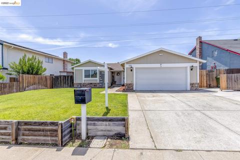 2109 Robles Dr, Antioch, CA 94509 photo 1