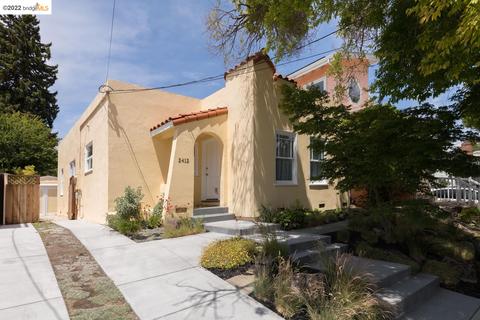 2412 Sacramento, Berkeley, CA 94702 photo 1
