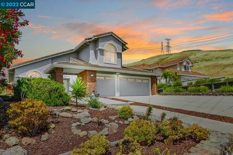 269 Coronado, Hercules, CA 94547 photo 1
