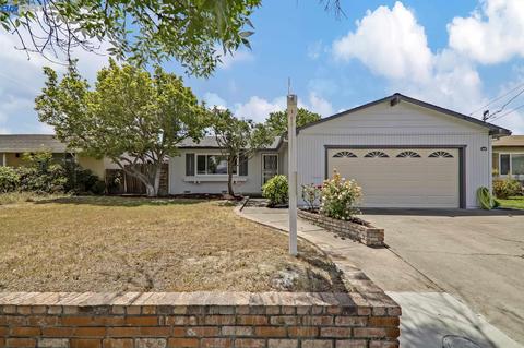 4266 Bora Bora Ave, Fremont, CA 94538 photo 1