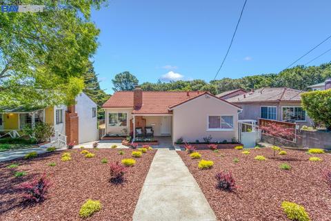 671 Santa Barbara Ave, Millbrae, CA 94030 photo 1