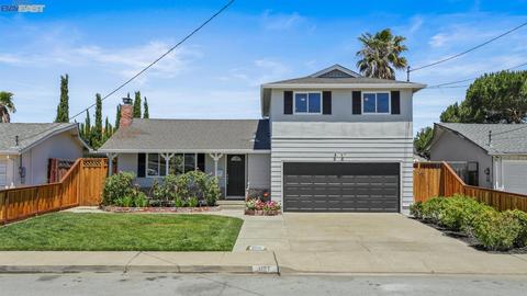4127 Doane St, Fremont, CA 94538 photo 1