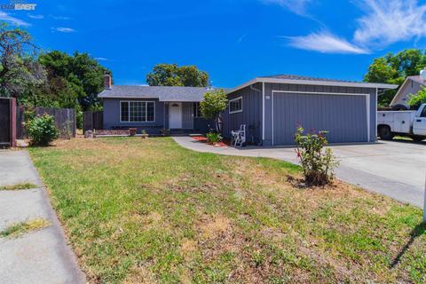 4503 Val St, Fremont, CA 94538 photo 1