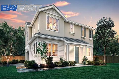 320 Phantom Falls Common, Fremont, CA 94539 photo 1