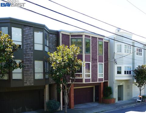 83 High St, San Francisco, CA 94114 photo 1