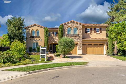 3376 Ledgestone Ct, Pleasanton, CA 94588 photo 1