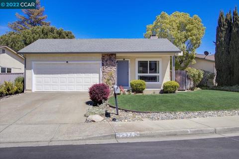 4587 Deercreek Ln, Concord, CA 94521 photo 1