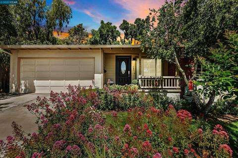 3630 Serrano St, Martinez, CA 94553 photo 1