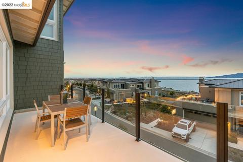 8 Sunset Ln, Richmond, CA 94801 photo 1