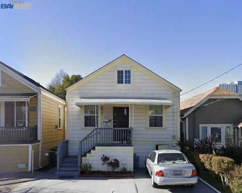 3765 Ruby St, Oakland, CA 94609 photo 1