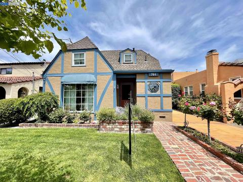 764 Bridge Rd, San Leandro, CA 94577 photo 1