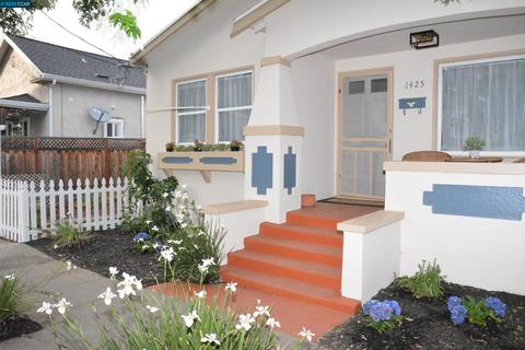1425 Castro St, Martinez, CA 94553 photo 1