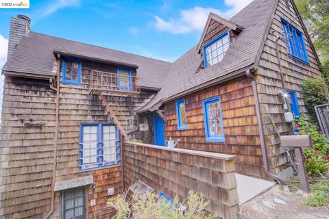 117 Tamalpais Rd, Berkeley, CA 94708 photo 1