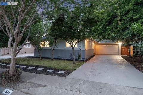 1143 Carey Dr, Concord, CA 94520 photo 1