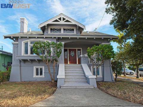 200 Pacific Ave, Alameda, CA 94501 photo 1