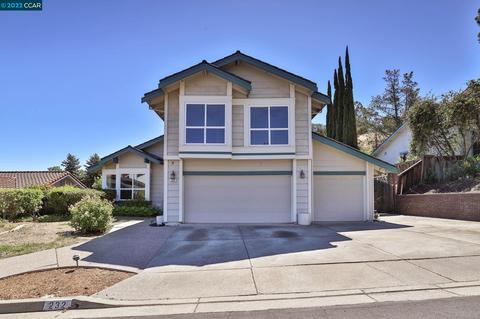 232 Augustine Dr, Martinez, CA 94553 photo 1